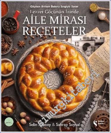 Aile Mirası Reçeteler -        2024