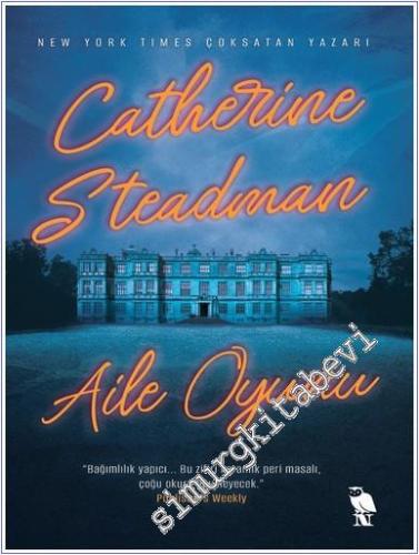 Aile Oyunu -        2024