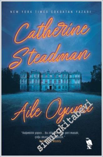 Aile Oyunu -        2024