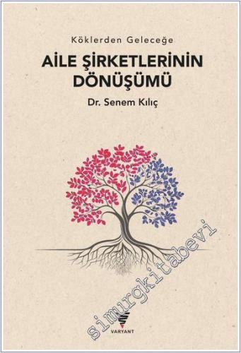 Aile Şirketlerinin Dönüşümü: Köklerden Geleceğe - 2025