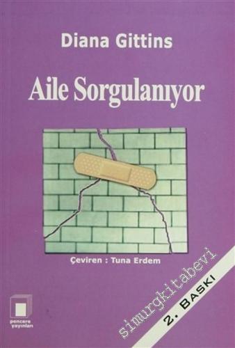 Aile Sorgulanıyor -        2011