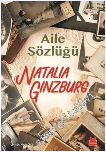 Aile Sözlüğü - 2019
