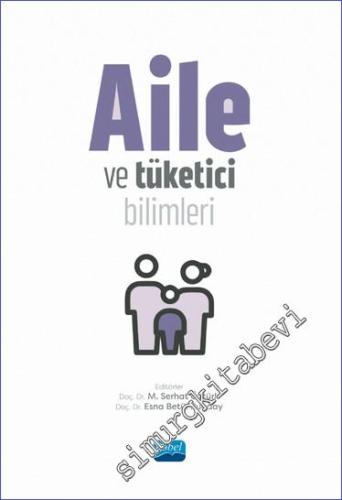Aile ve Tüketici Bilimleri -        2023