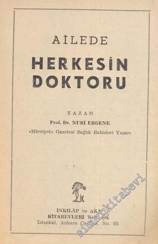 Ailede Herkesin Doktoru -        1967