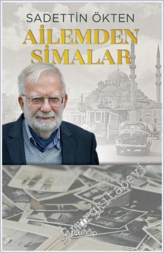 Ailemden Simalar -        2025