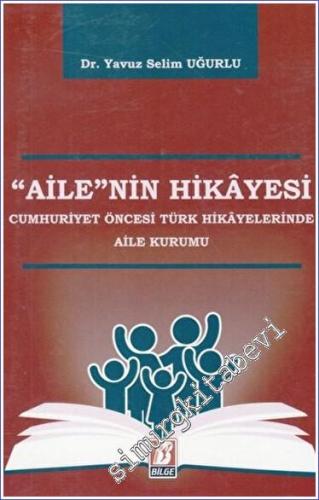 Ailenin Hikayesi -        2023