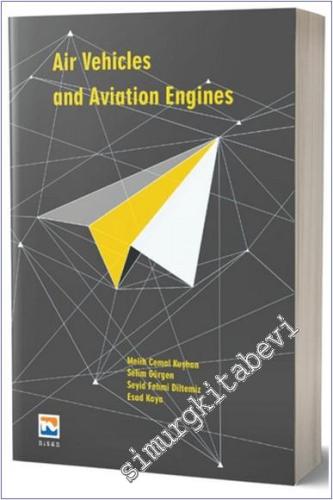 Air Vehicles and Aviation Engines -        2025