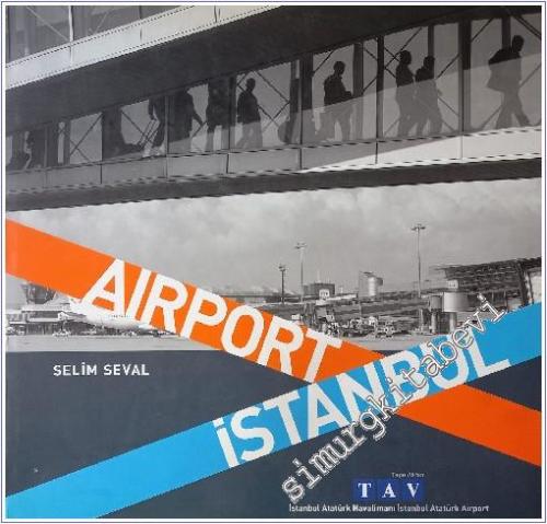 Airport İstanbul CİLTLİ -        2005