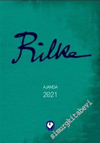 Ajanda 2021 - Rilke