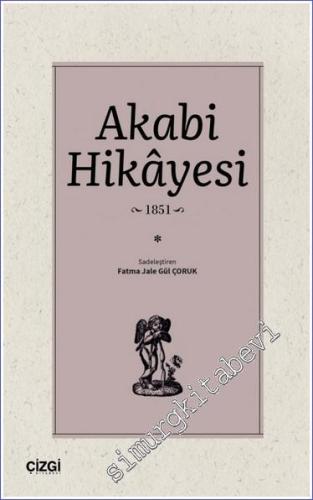 Akabi Hikayesi (1851) - 2023