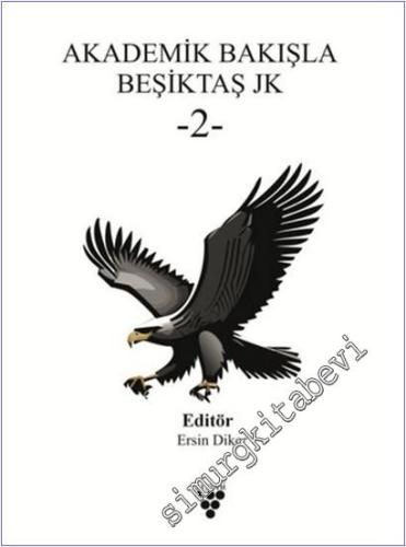 Akademik Bakışla Beşiktaş JK - 2 -        2025