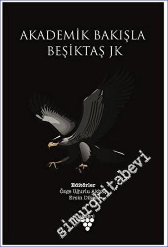 Akademik Bakışla Beşiktaş Jk - 2023