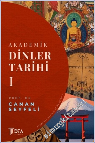 Akademik Dinler Tarihi - 1 - 2026