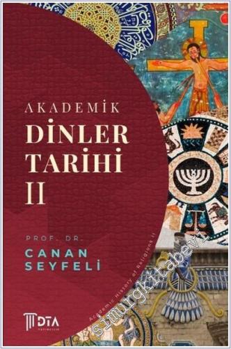 Akademik Dinler Tarihi II -        2025