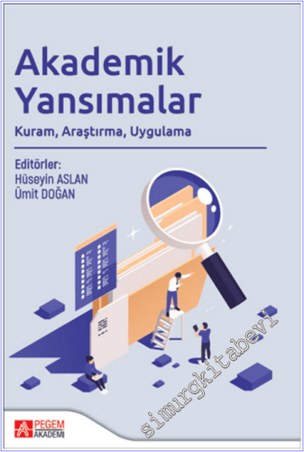 Akademik Yansımalar: Kyram, Araştırma, Uygulama -        2025