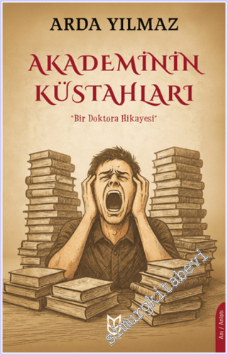 Akademinin Küstahları -        2026