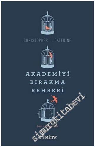 Akademiyi Bırakma Rehberi -        2023