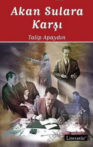 Akan Sulara Karşı -        2016