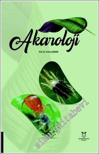 Akaroloji -        2024