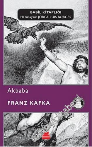Akbaba - Babil Kitaplığı 14 -        2016