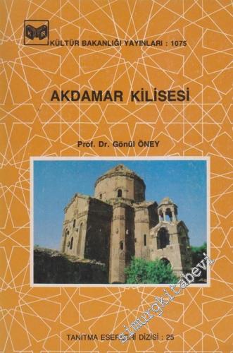 Akdamar ( Aght'amar ) Kilisesi