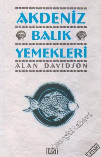 Akdeniz Balık Yemekleri -        2002