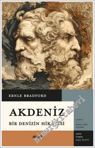 Akdeniz Bir Denizin Hikayesi -        2025