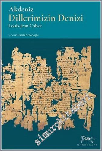 Akdeniz Dillerimizin Denizi -        2024
