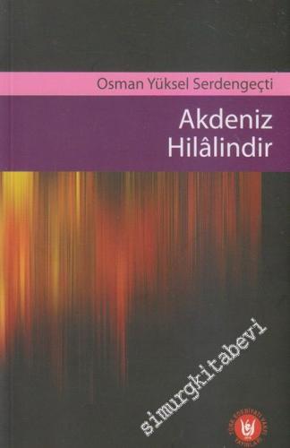 Akdeniz Hilalindir