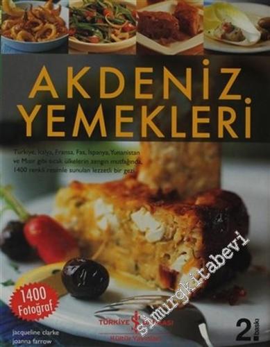 Akdeniz Yemekleri -