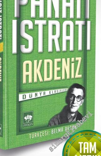 Akdeniz -