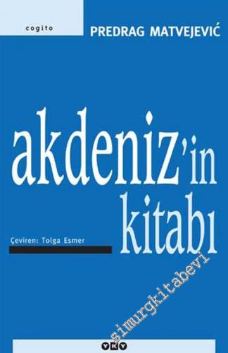 Akdeniz'in Kitabı -        2004