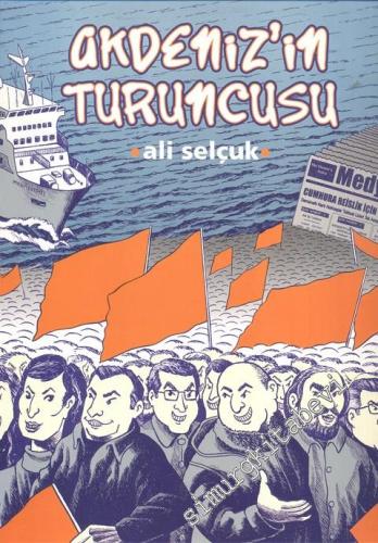 Akdeniz'in Turuncusu -