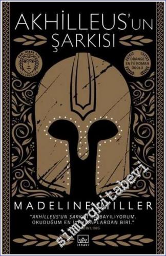 Akhilleus'un Şarkısı -        2021
