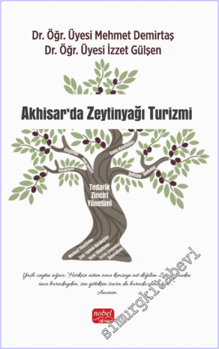 Akhisar'da Zeytinyağı Turizmi -        2026