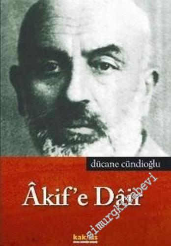 Âkif'e Dair -