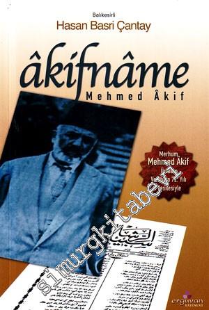 Akifname -