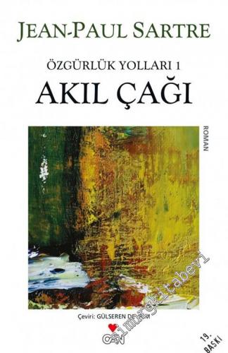 Akıl Çağı: Özgürlüğün Yolları 1 -        2020