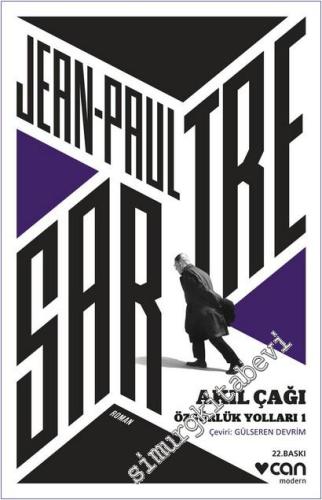 Akıl Çağı : Özgürlük Yolları 1 -        2024