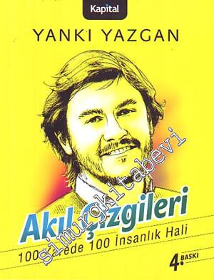 Akıl Çizgileri: 100 Karede 100 İnsanlık Hali -
