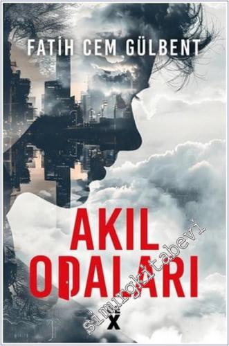 Akıl Odaları -        2024