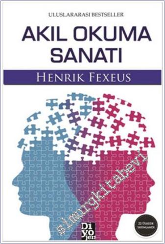 Akıl Okuma Sanatı -        2016