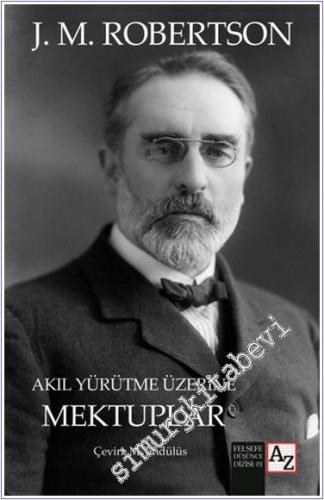 Akıl Yürütme Üzerine Mektuplar -        2024