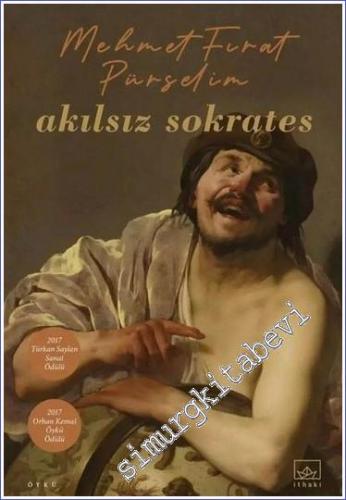 Akılsız Sokrates -        2022