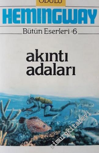 Akıntı Adaları -        1985