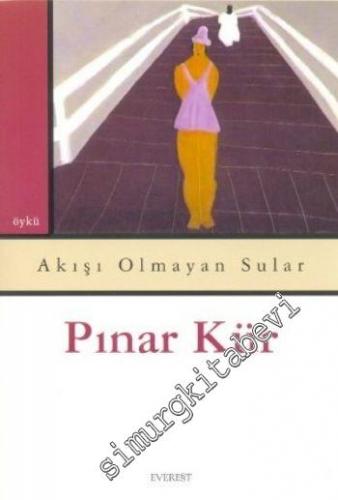 Akışı Olmayan Sular -        2012