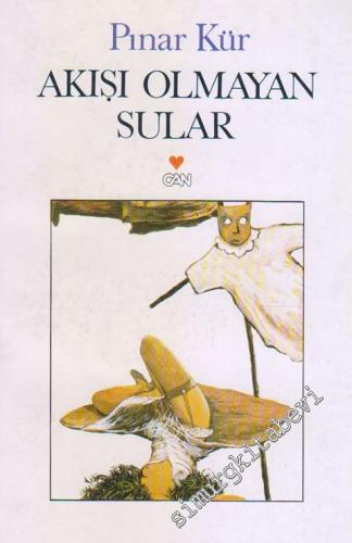 Akışı Olmayan Sular -        1983