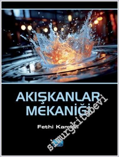 Akışkanlar Mekaniği -        2025