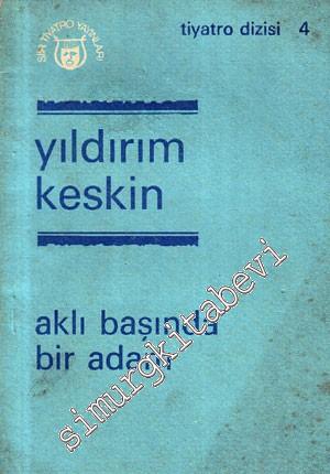 Aklı Başında Bir Adam -