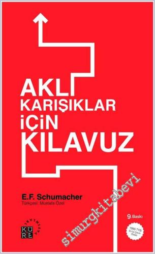 Aklıkarışıklar İçin Kılavuz -        2025